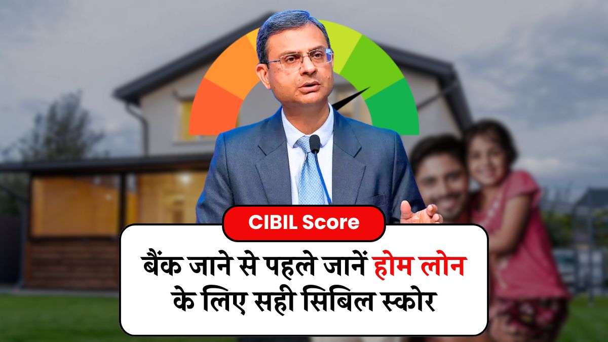 CIBIL Score