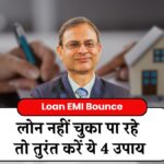 Loan EMI Bounce