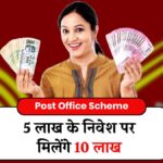 Post Office Scheme