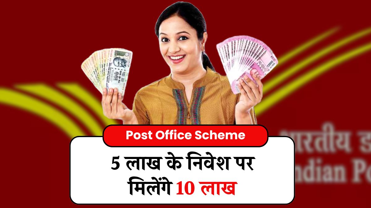 Post Office Scheme